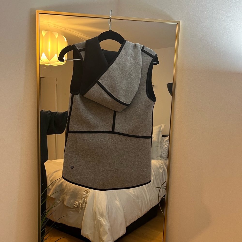 Lululemon Reversible Vest